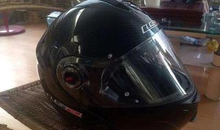 国产摩托车头盔品控最好的品牌