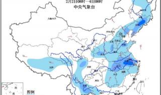 雪肠子和冻雨一样吗 冻雨和雪有什么区别