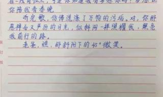 我做了一项小实验记录表怎么写 《我做了一项小实验》